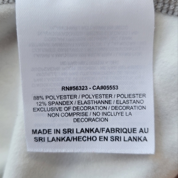 Nike Pro Quarter Zip - Picture 7 of 7